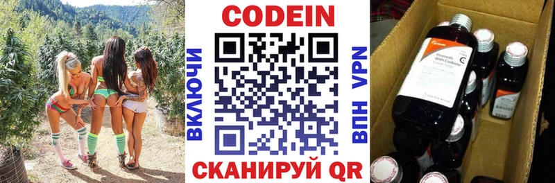 Кодеин напиток Lean (лин) Андреаполь